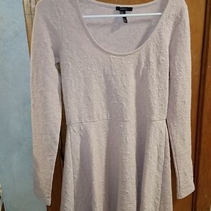 Forever 21 dress
